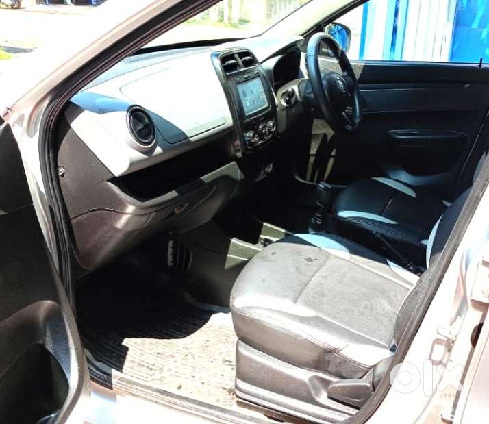 Renault Kwid Rxt, 2018, Petrol