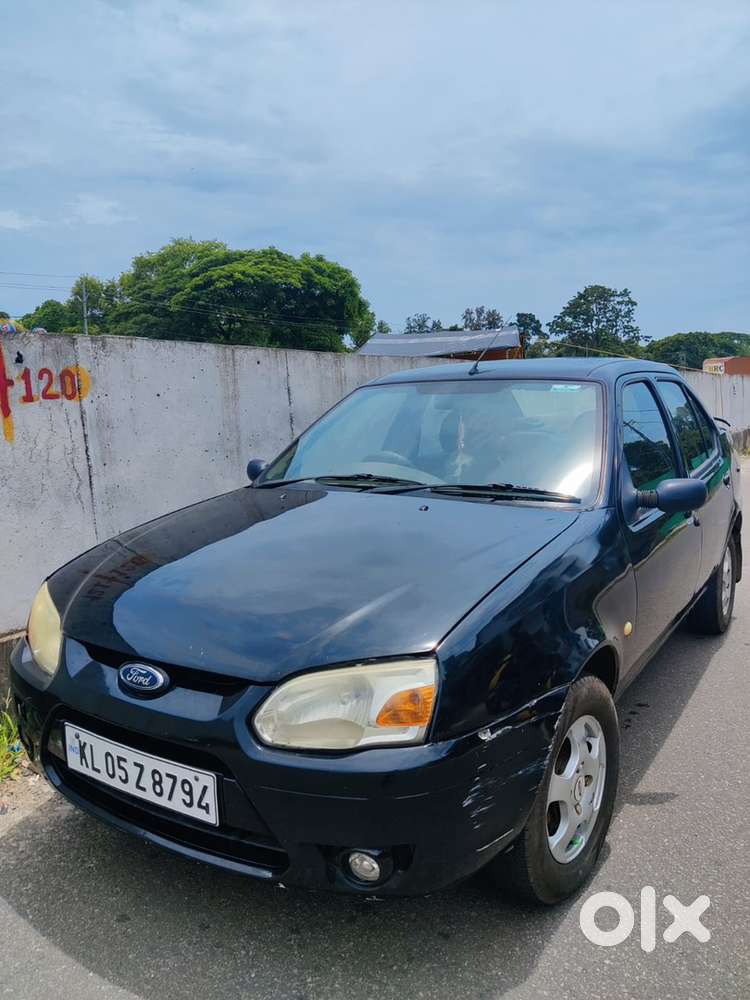 Ford Ikon Diesel Well Maintained