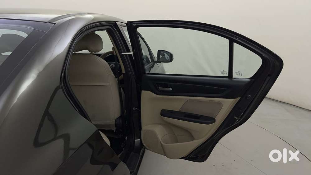 Honda Amaze Vx 1.2 Petrol Mt, 2019, Petrol