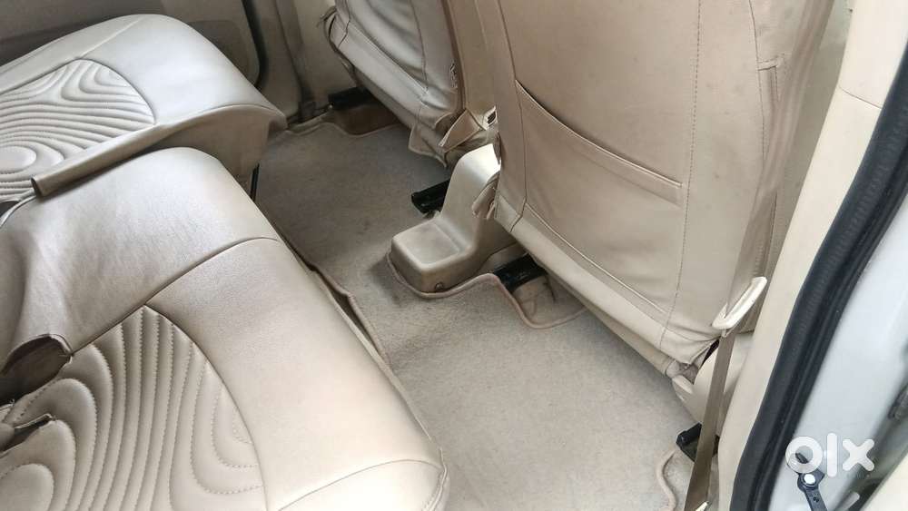 Maruti Suzuki Ertiga 1.5 Vxi, 2015, Petrol