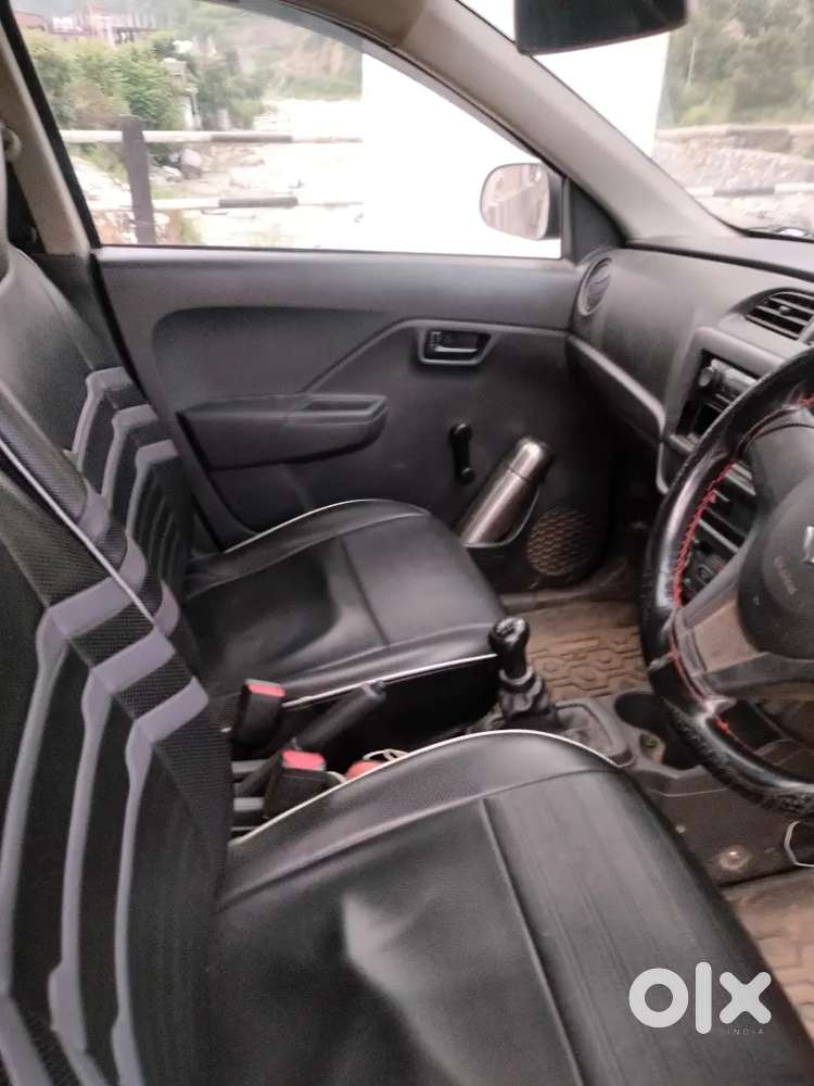 Maruti Suzuki Alto 2023