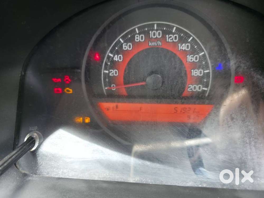 Maruti Suzuki Ignis 1.3 Sigma, 2024, Petrol