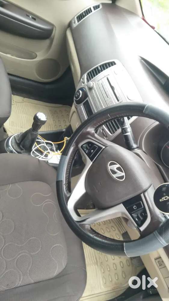 White Colour Good Condition