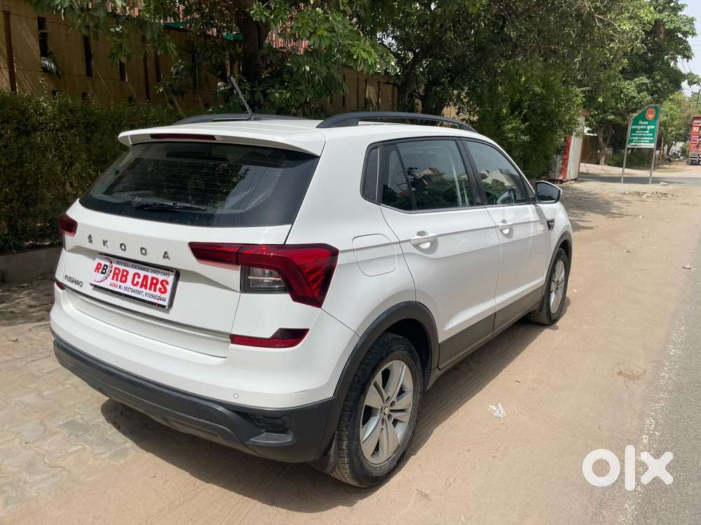 Skoda Kushaq Onyx Plus 1.0 Tsi Mt, 2023, Petrol
