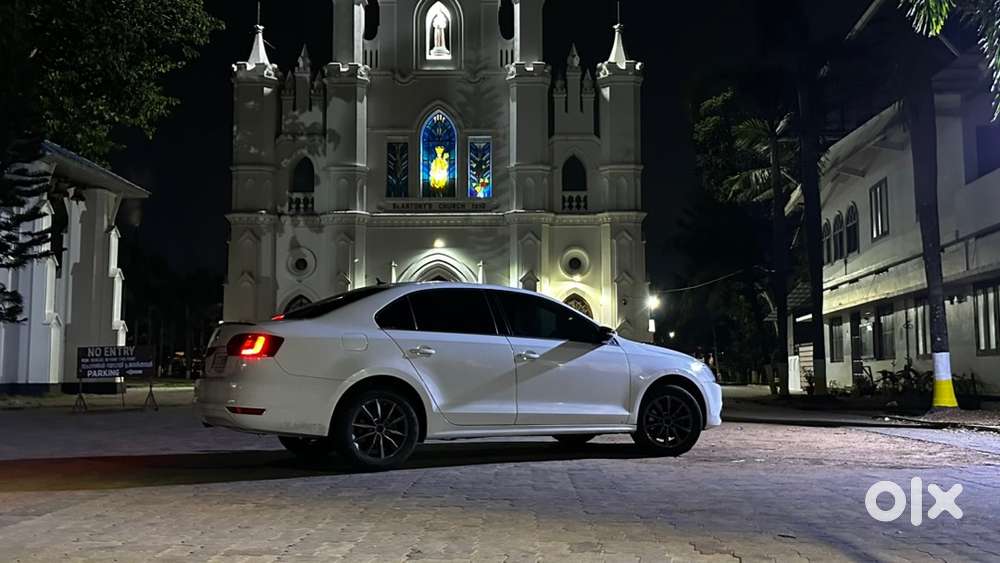 Volkswagen Jetta 2013 Good Condition