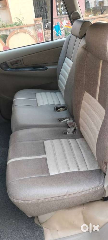 Toyota Innova 2012-2013 2.5 G (diesel) 7 Seater, 2012, Diesel