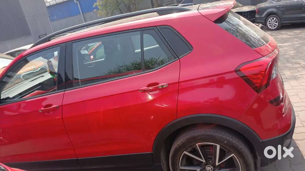 Skoda Kushaq 1.5 Monte Tsi 2023