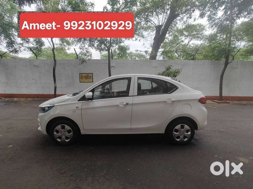 Tata Tiago Ev Xe Mr, 2022, Electric