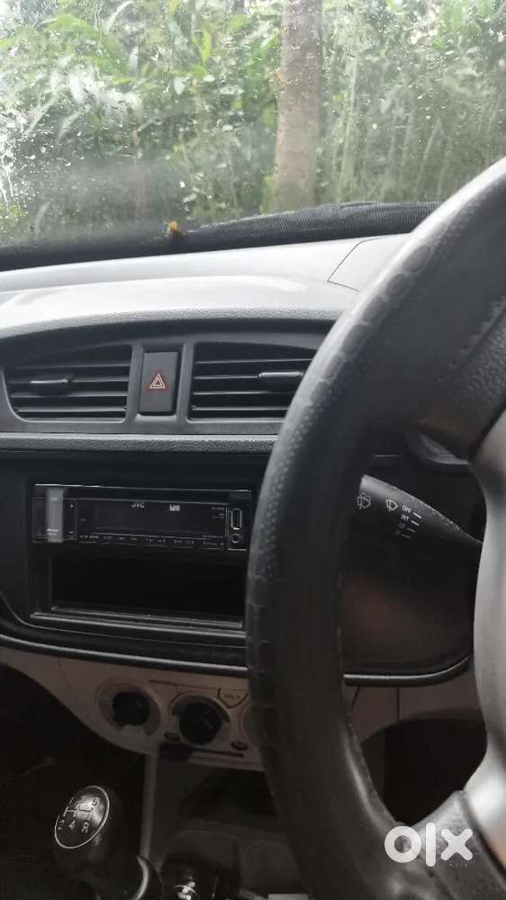 Maruti Suzuki Alto 800 2022 Petrol Well Maintained
