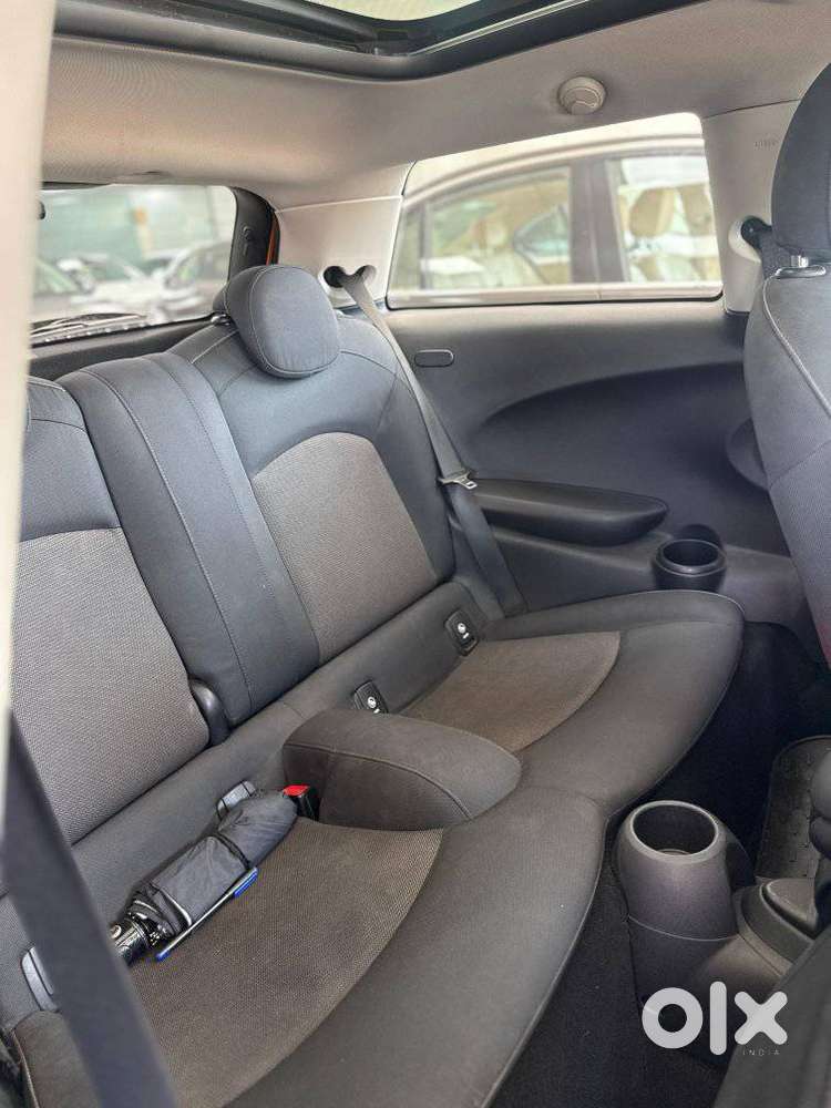 Mini Cooper 3 Door D, 2016, Diesel