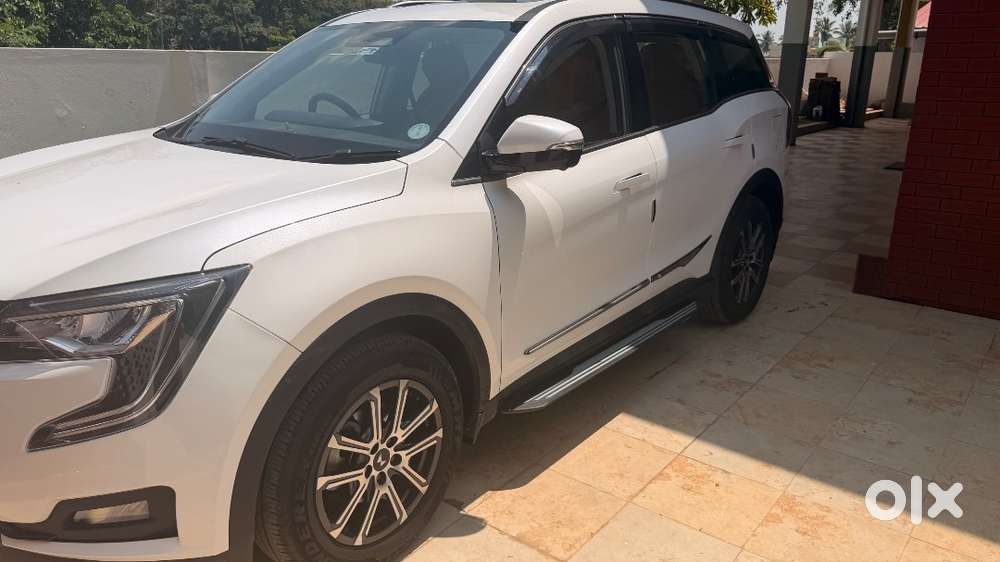 Mahindra Xuv700 Diesel 2025