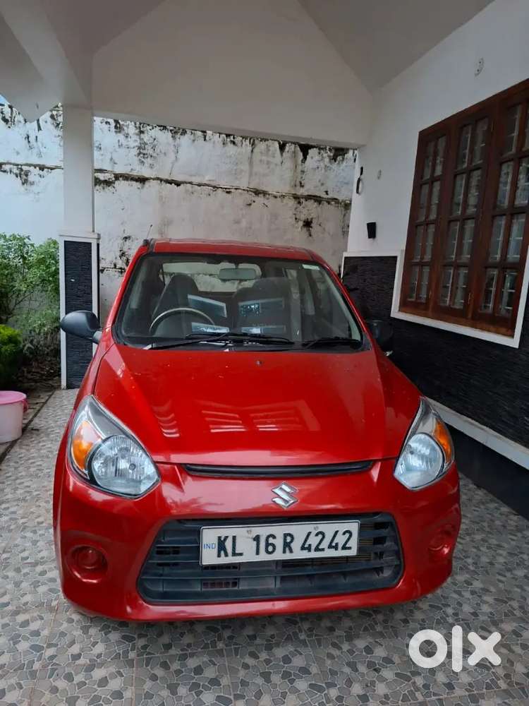 Maruti Suzuki Alto 800.imited Edition  Neet Vehicle  Urgent Sell