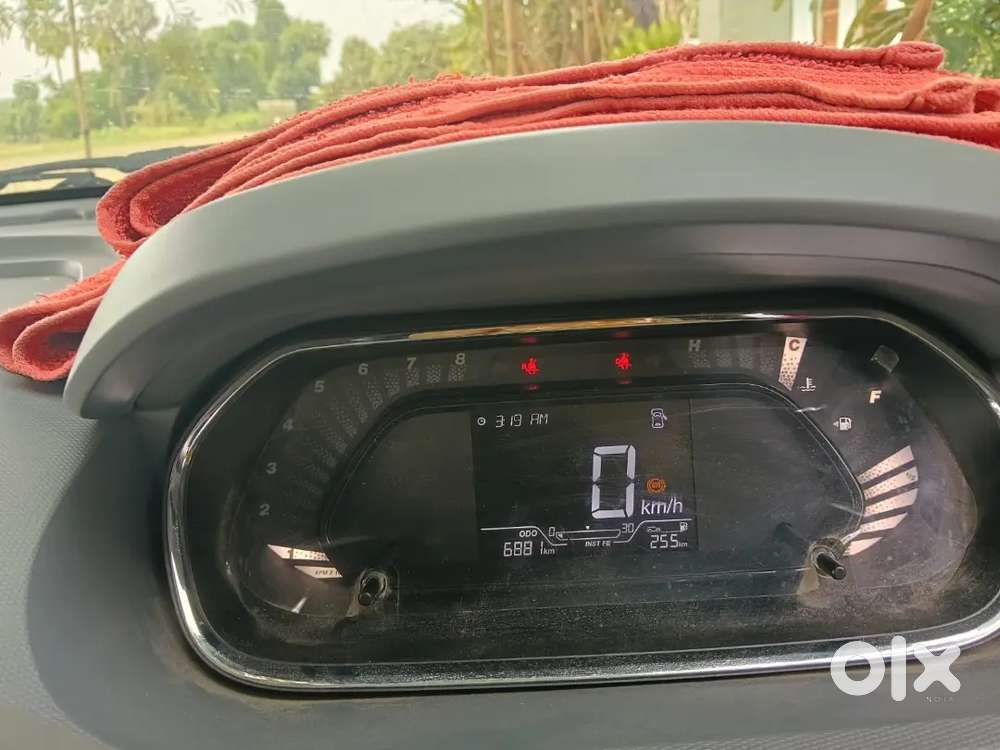 Well Condition Car