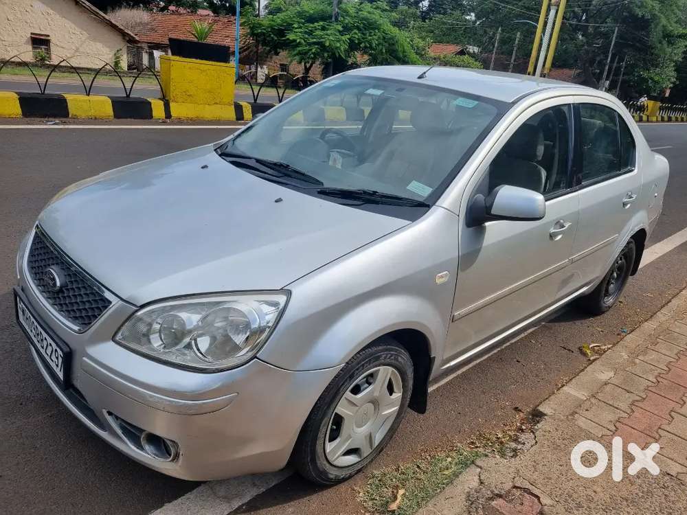 Ford Fiesta Classic 2007 Diesel 149754 Km Driven
