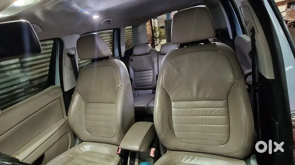 Skoda Yeti Elegance 2011