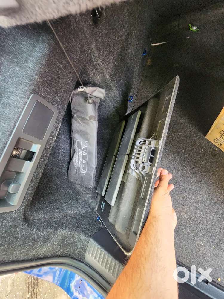 Skoda Superb 2021 Petrol Well Maintained