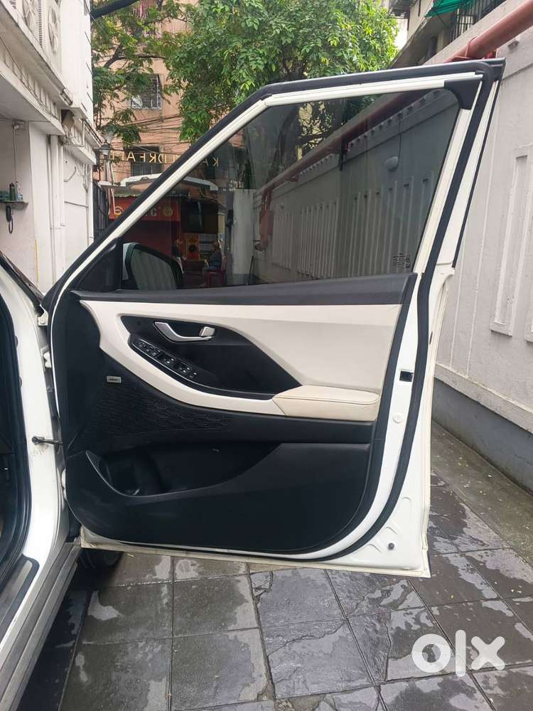 Hyundai Creta 2021