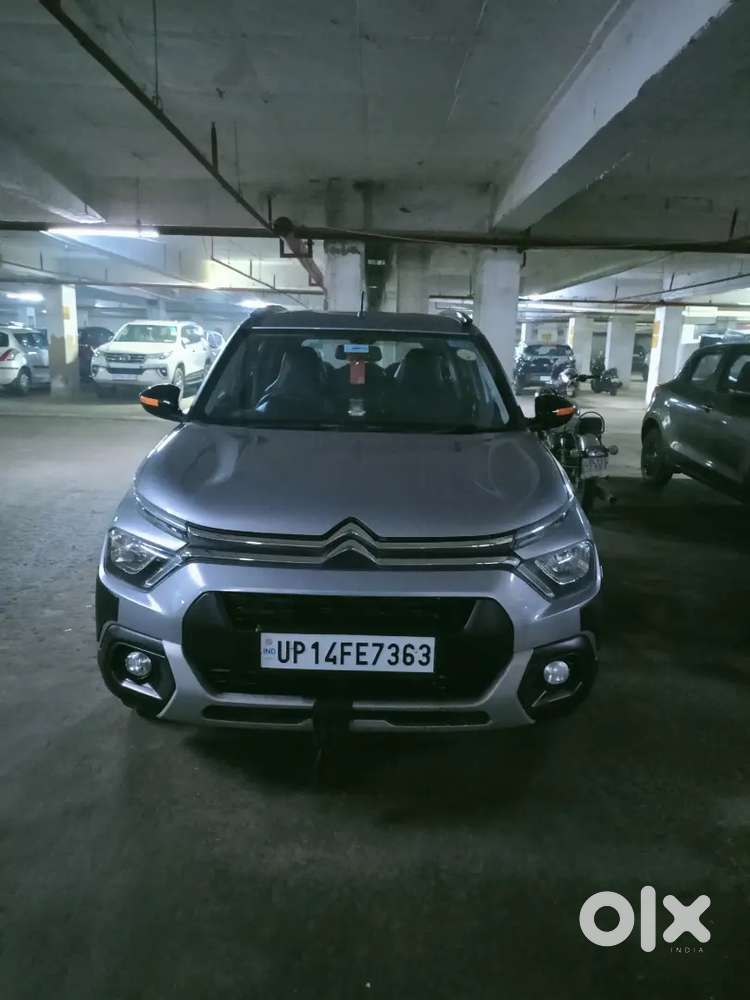 Citroen C3 2022 Petrol Well Maintained