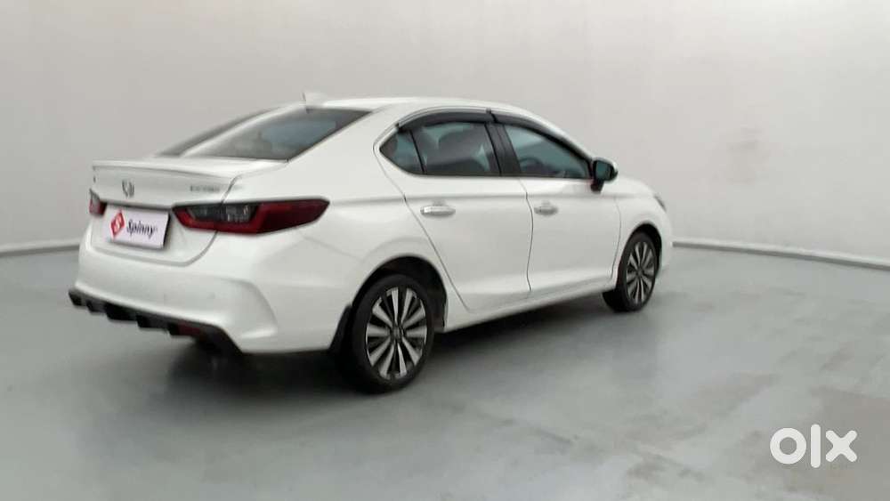 Honda City 1.5 Zx I-vtec Mt, 2024, Petrol