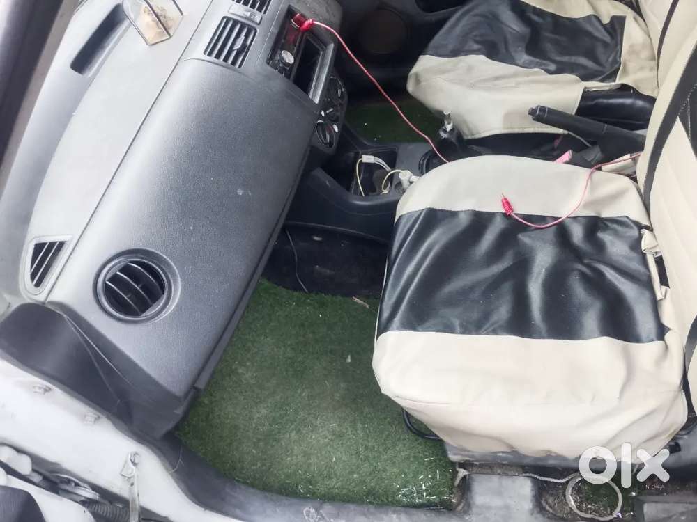 Swift Maruti Suzuki 2011 Petrol Manual