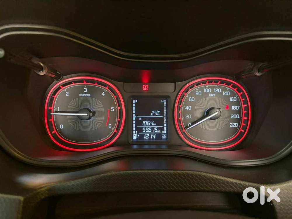 2018 Vitara Brezza Zdi Diesel  60,000 Km  Excellent Condition