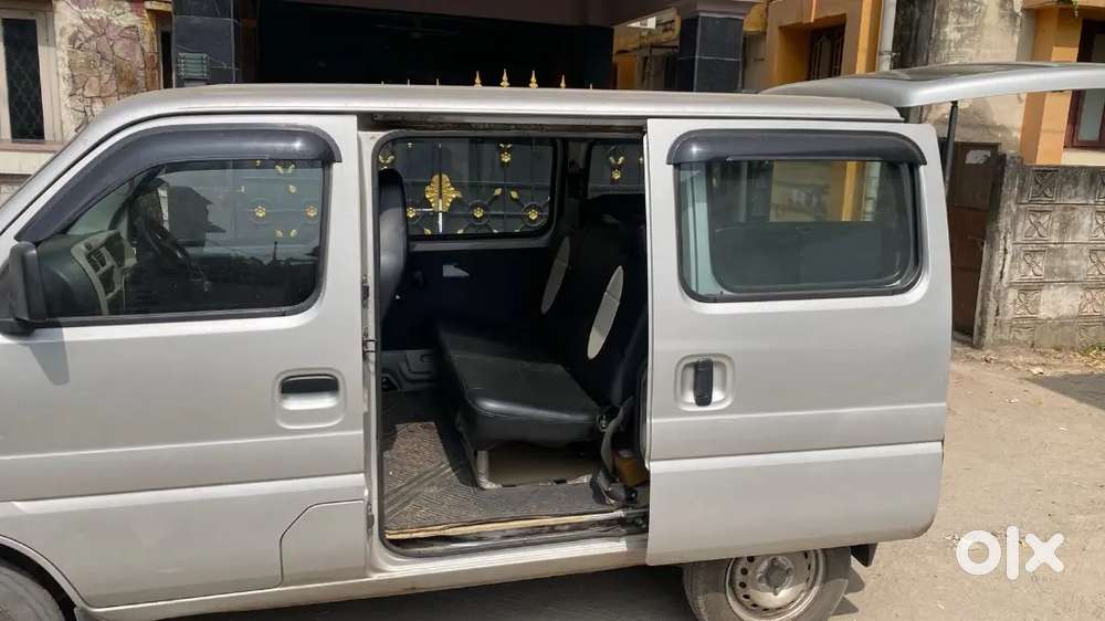 Maruti Suzuki Eeco Ac Petrol 2024
