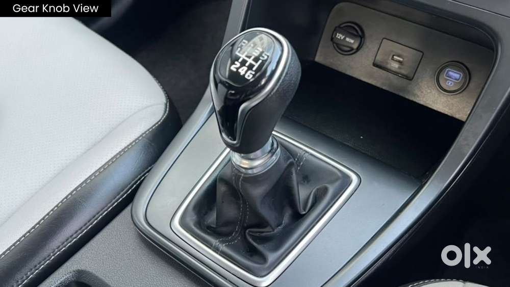 Hyundai Creta 1.5 S Petrol, 2022, Petrol
