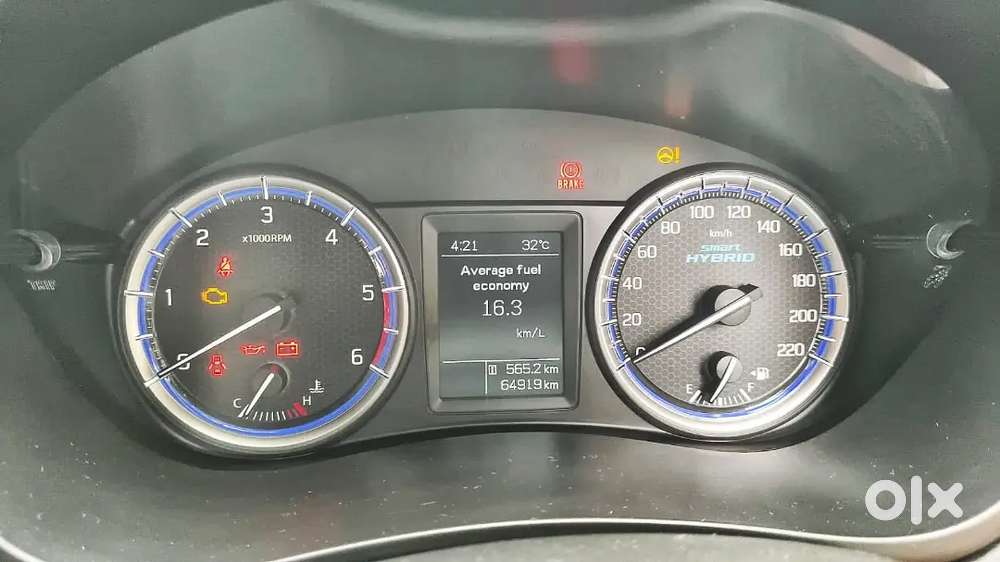 Maruti S-cross 1.3 Diesel  2019  Single Owner  Excellent Condition