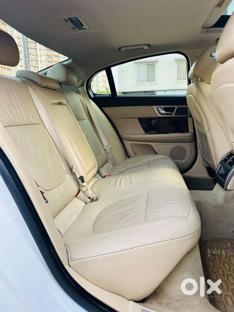 Jaguar Xf Diesel S V6, 2011, Diesel