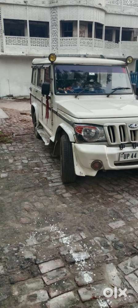 Mahindra Bolero 2014 Diesel Good Condition