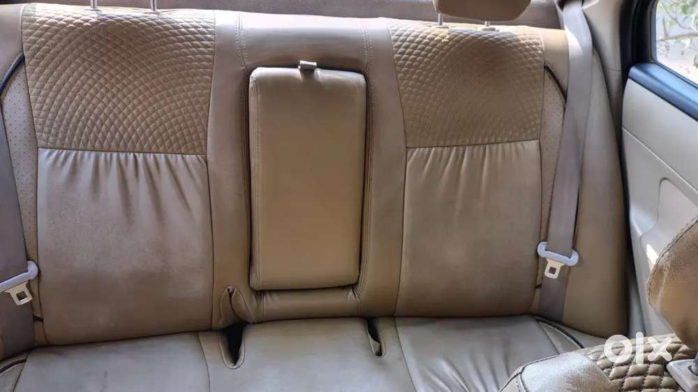 Maruti Suzuki Dzire 2016 Petrol 116000 Km Driven