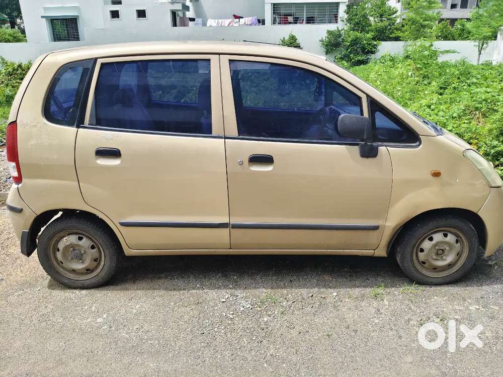 Maruti Suzuki Zen Estilo 2008