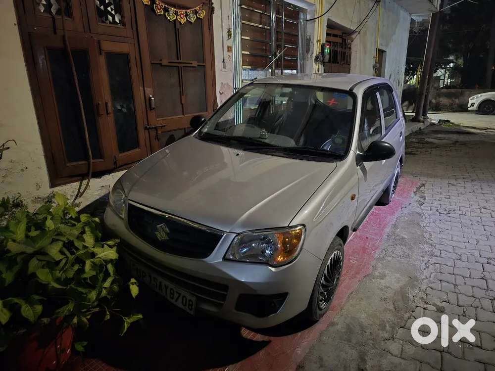 57000 Running New Condition New Tyres New Battery Meerut Number C