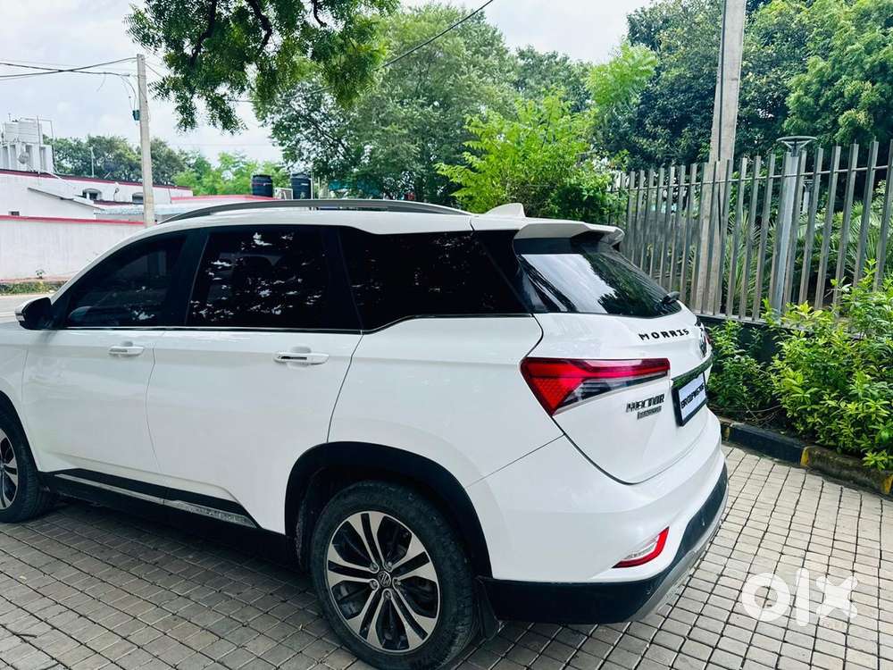 Mg Hector Plus 2.0 Super Diesel Turbo 6 Str, 2022, Diesel