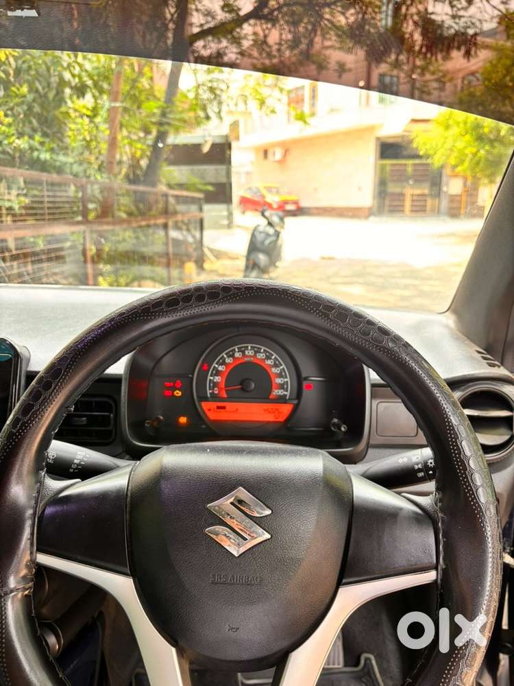 Maruti Suzuki Ignis 2023 Year