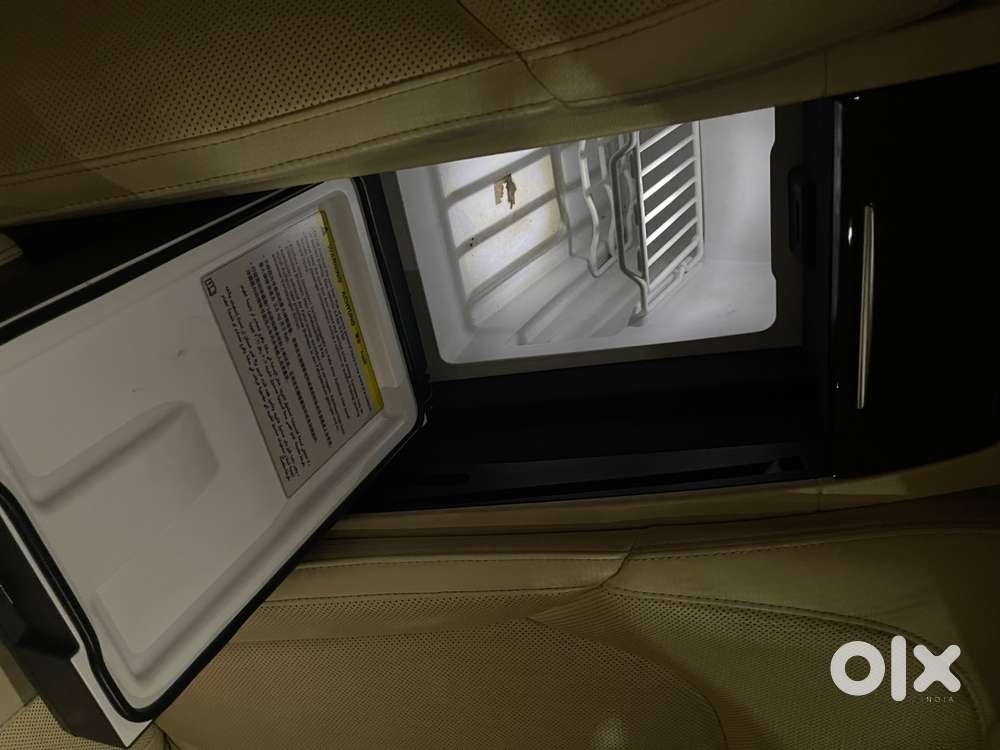 Audi A8 L 2011 Petrol 44000 Km Driven