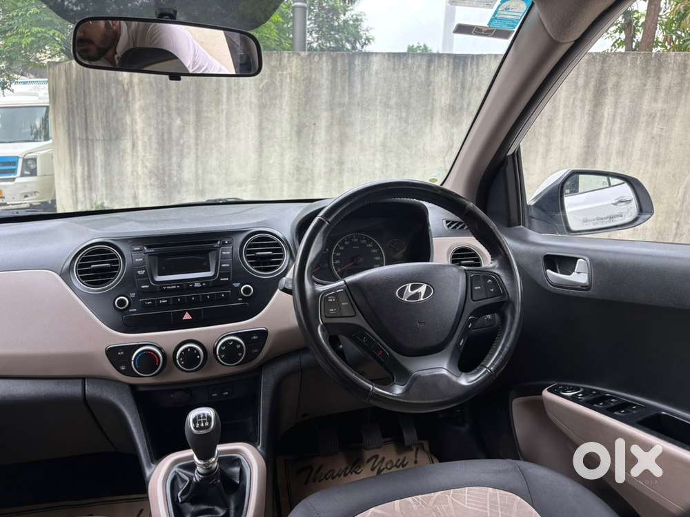 1st Owner Grand I10 Asta 2014’dec