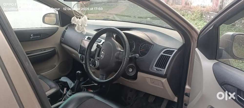 Hyundai I20 1.2 Magna 2013 Car