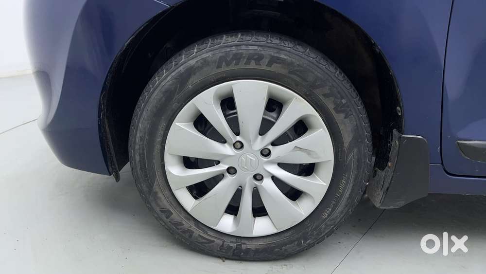 Maruti Suzuki Baleno Delta, 2018, Petrol