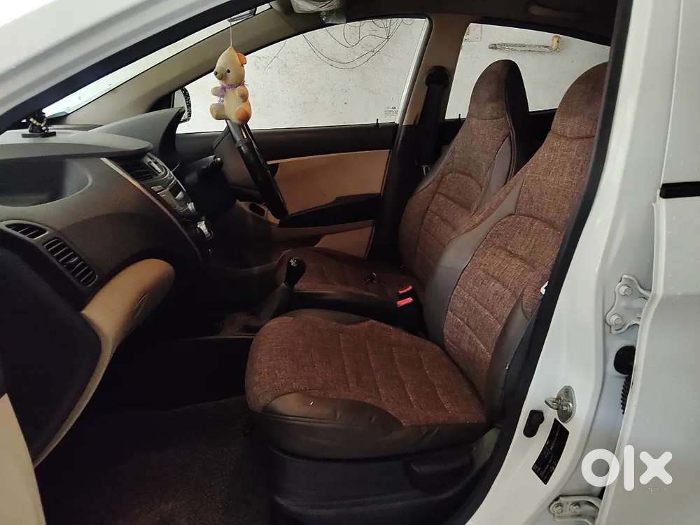 Hyundai Eon Magna 2016 Car