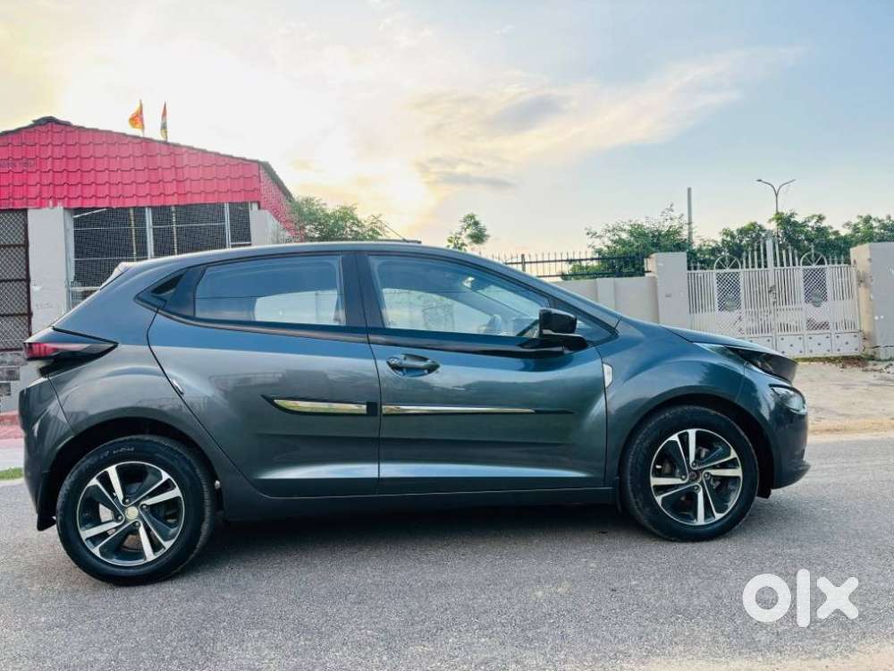Tata Altroz 1.5 Xz Diesel, 2021, Diesel