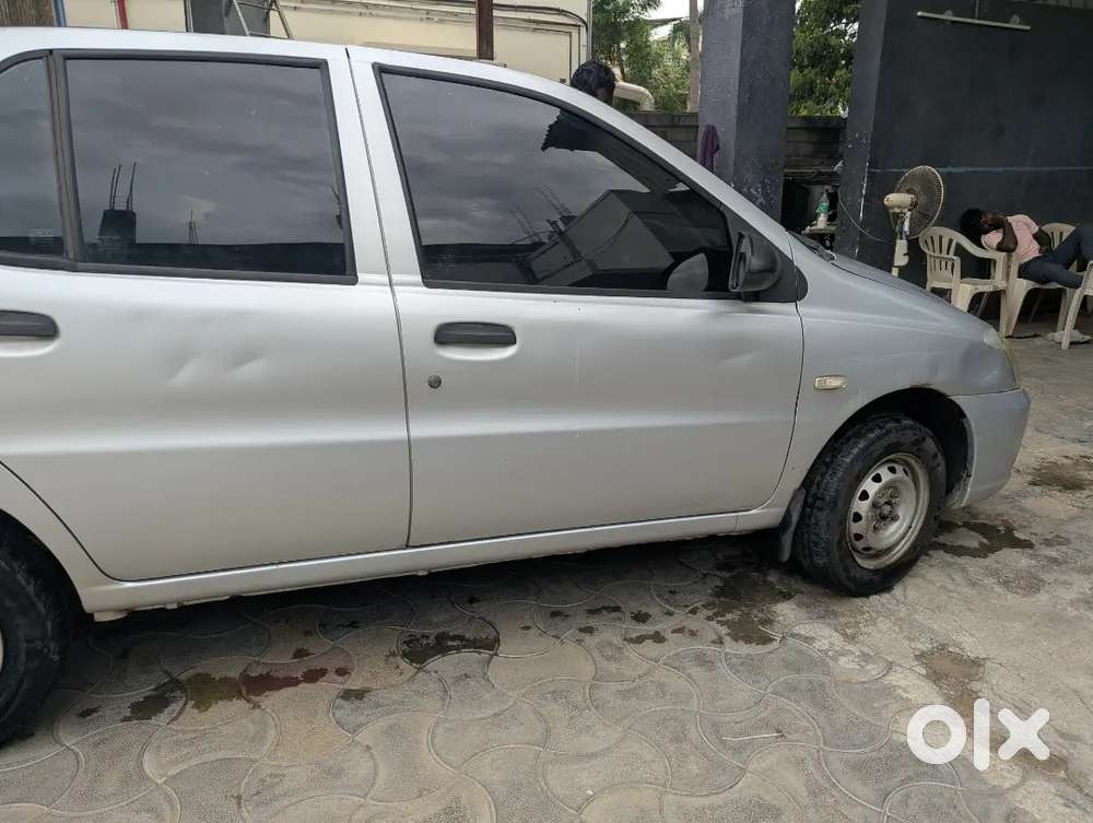 Tata Indica Ev2 Gls 2012 Diesel
