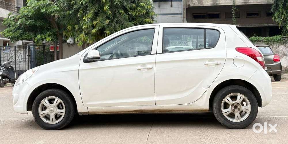 Hyundai I20 Diesel Sportz, 2012, Diesel