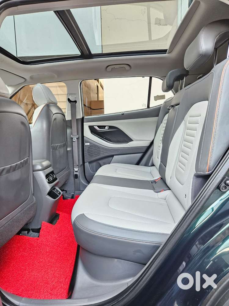 Hyundai Creta 1.5 Sx (o) Diesel, 2024, Diesel