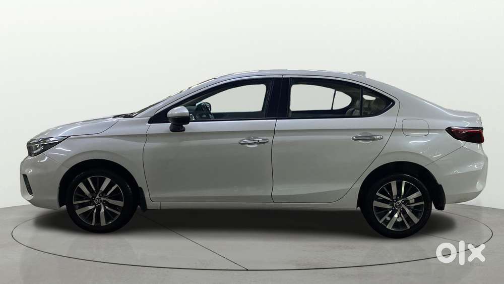 Honda City I-vtec Cvt Zx, 2023, Petrol