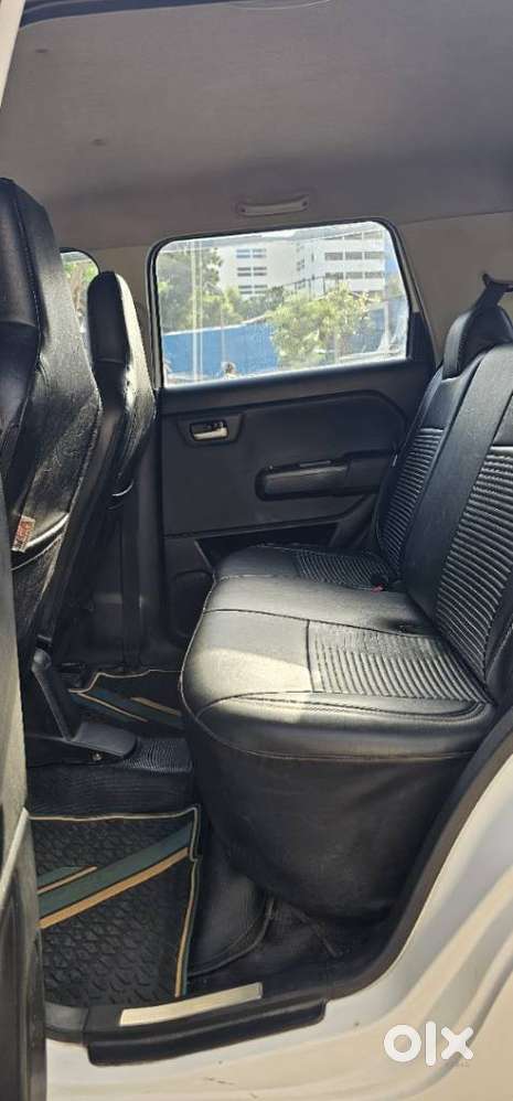 Maruti Suzuki Wagon R Vxi 1.2, 2019, Petrol