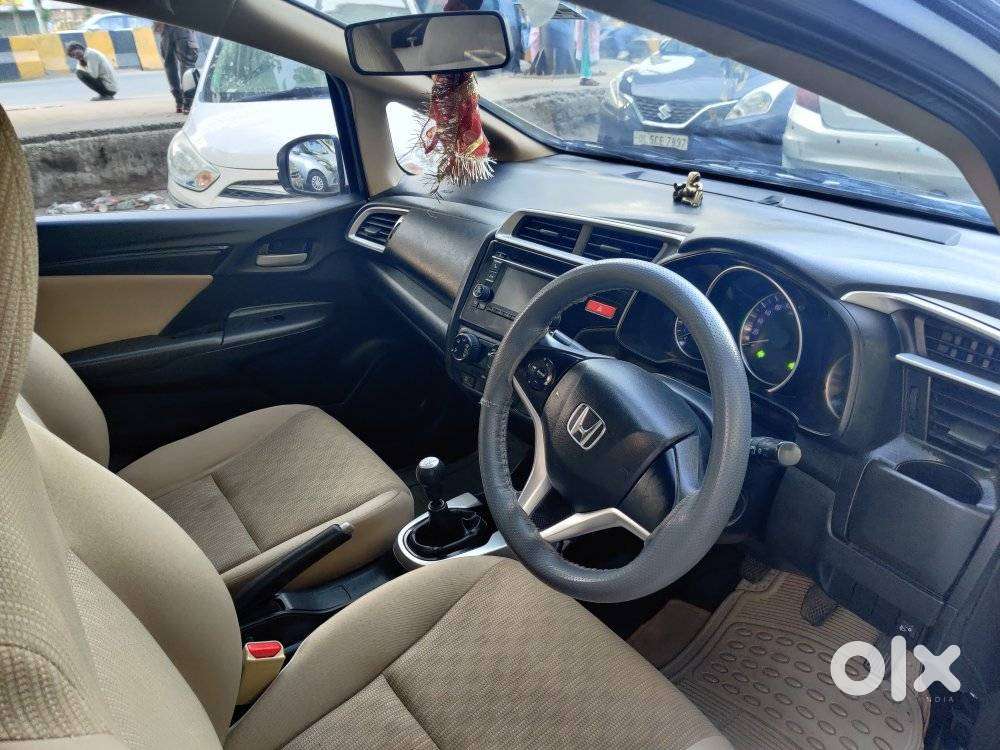 Honda Jazz 1.2 Sv I Vtec, 2015, Petrol