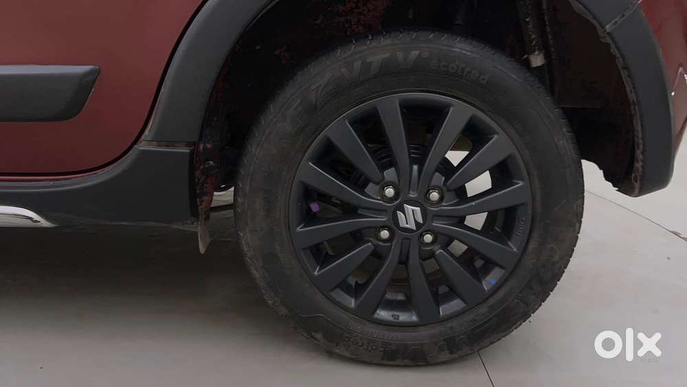 Maruti Suzuki Wagon R 1.2 Zxi Plus Dual Tone, 2023, Petrol