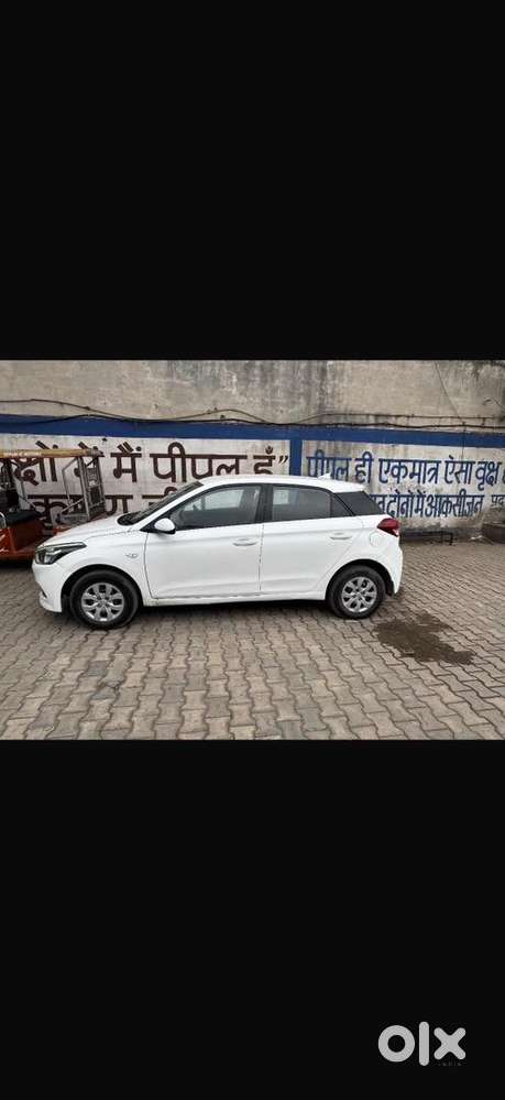 Hyundai I20 2016 Diesel Good Condition