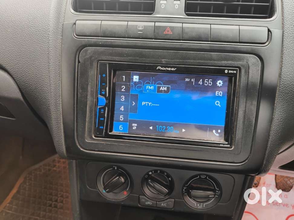 Volkswagen Polo 1.2 Mpi Comfortline, 2018, Petrol